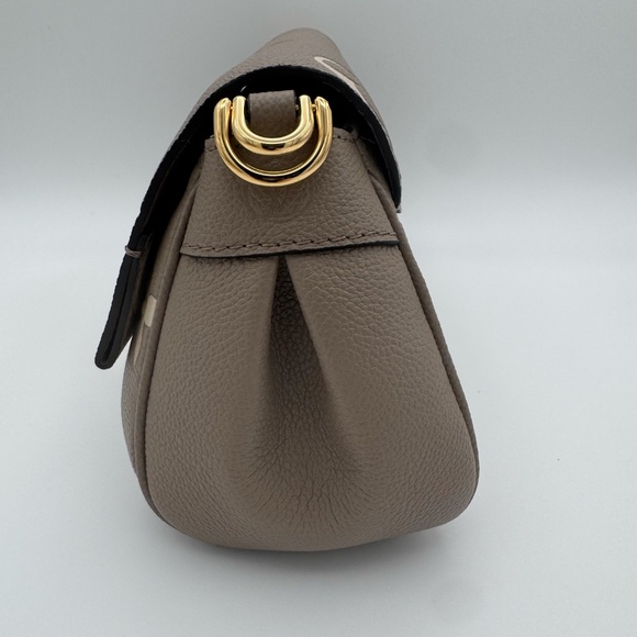 Louis Vuitton Favorite Bicolor Monogram Empreinte Leather RARE - Picture 5 of 16